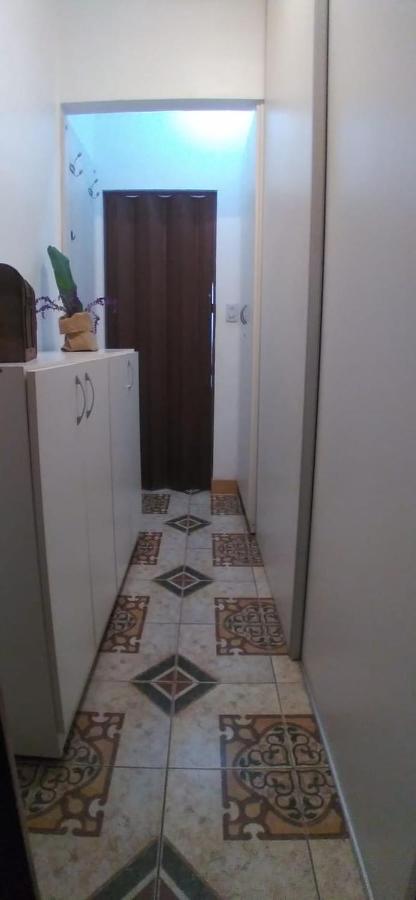 Vivi Iguazu Casa Familiar Villa ปูแอร์โตอีกวาซู ภายนอก รูปภาพ