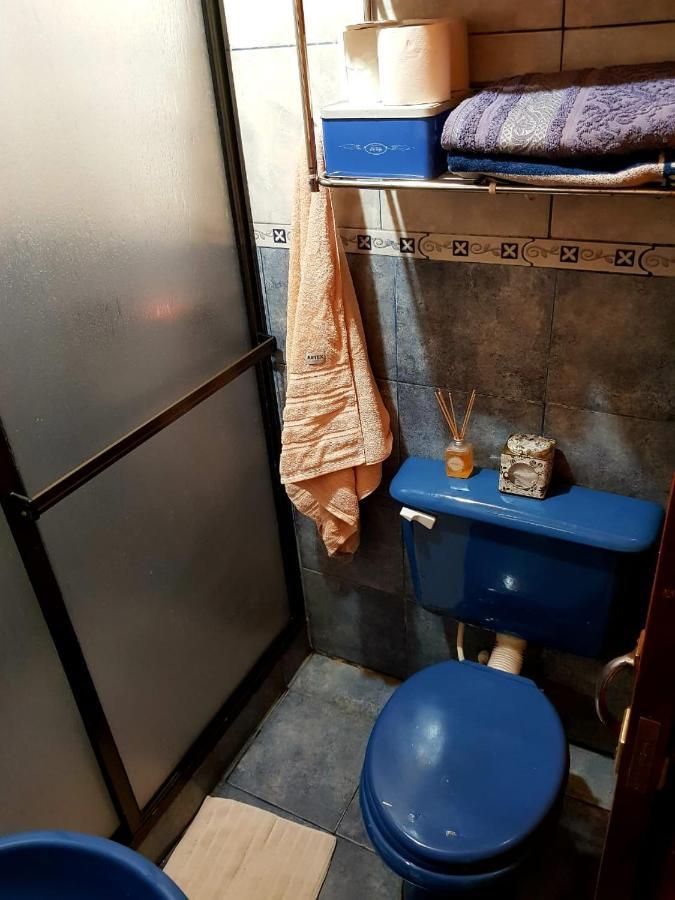 Vivi Iguazu Casa Familiar Villa ปูแอร์โตอีกวาซู ภายนอก รูปภาพ