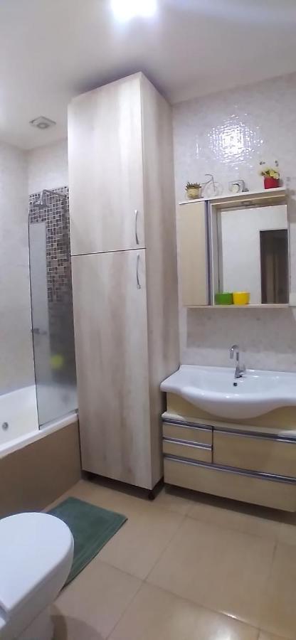 Vivi Iguazu Casa Familiar Villa ปูแอร์โตอีกวาซู ภายนอก รูปภาพ