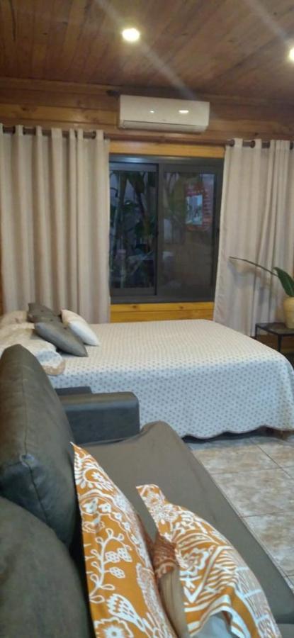 Vivi Iguazu Casa Familiar Villa ปูแอร์โตอีกวาซู ภายนอก รูปภาพ