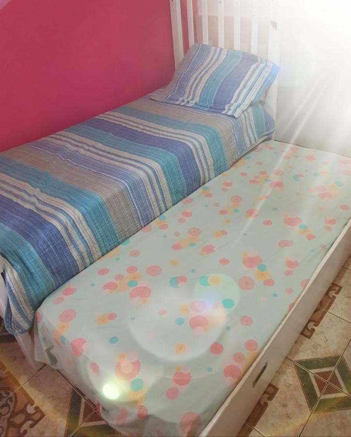 Vivi Iguazu Casa Familiar Villa ปูแอร์โตอีกวาซู ภายนอก รูปภาพ