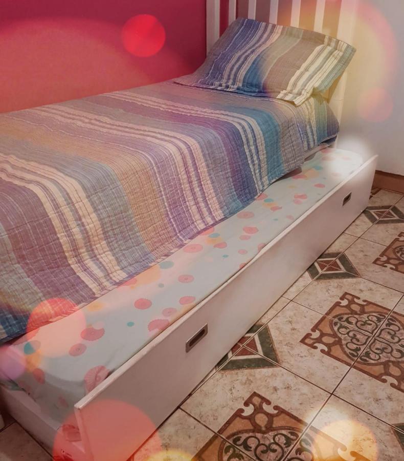 Vivi Iguazu Casa Familiar Villa ปูแอร์โตอีกวาซู ภายนอก รูปภาพ