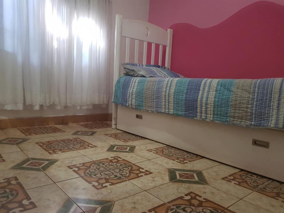 Vivi Iguazu Casa Familiar Villa ปูแอร์โตอีกวาซู ภายนอก รูปภาพ