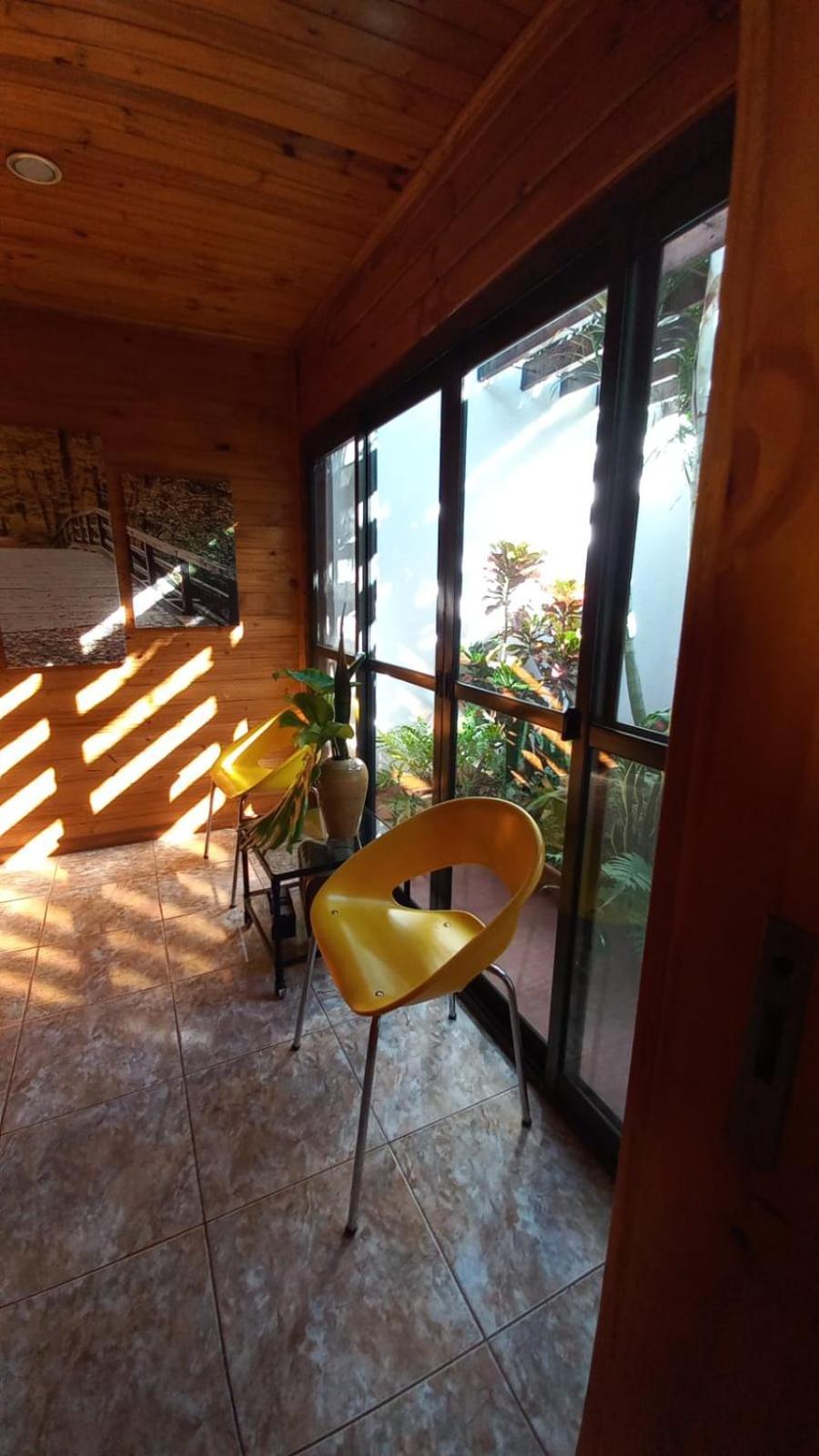 Vivi Iguazu Casa Familiar Villa ปูแอร์โตอีกวาซู ภายนอก รูปภาพ